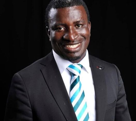 Photo of KNUST: Alumni pay tribute to the late Dr. Emmanuel Buabeng