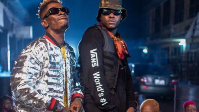 Photo of Shatta Wale, Medikal And Accomplices To Reappear Before Court Today