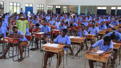 Photo of Ghanaian Students Are Taking Interest In Science Than Maths