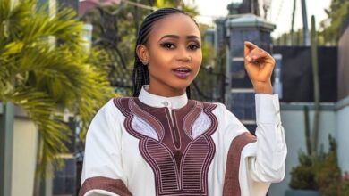 Photo of Court Reverses Akuapem Poloo’s 90-day Jail Term And Fines Her GH12,000