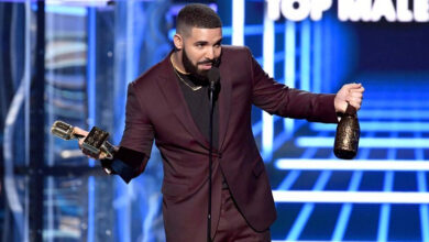 Photo of Drake Withdraws Grammy Award Nominations