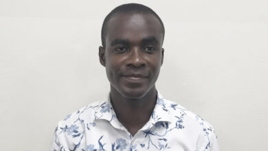 Photo of KNUST: Dr. Kofi Agyekum Wins 2021 Emerald Literati Award