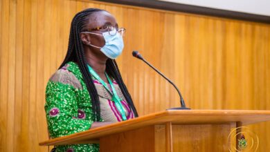 Photo of KNUST goes digital: VC announces steps taken for digitisation agenda.