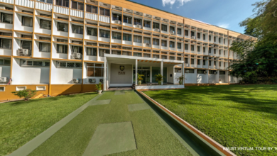 Photo of KNUST Extends Deadline For Sale Of E-vouchers To December 17, 2021