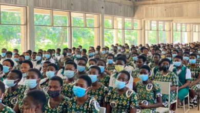 Photo of Government To Expand Free SHS Programme To Cover First Years In TVET From 2022