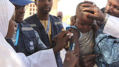 Photo of Angola to begin vaccinating children against Covid 19.