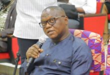 Photo of Business and trading community were not consulted regarding the E-Levy – GNCCI.