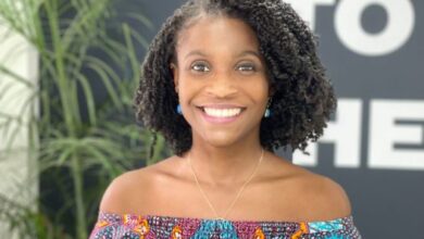 Photo of ” No Ghanaian woman should die from cervical cancer” -Dr Emmanuella Amoako